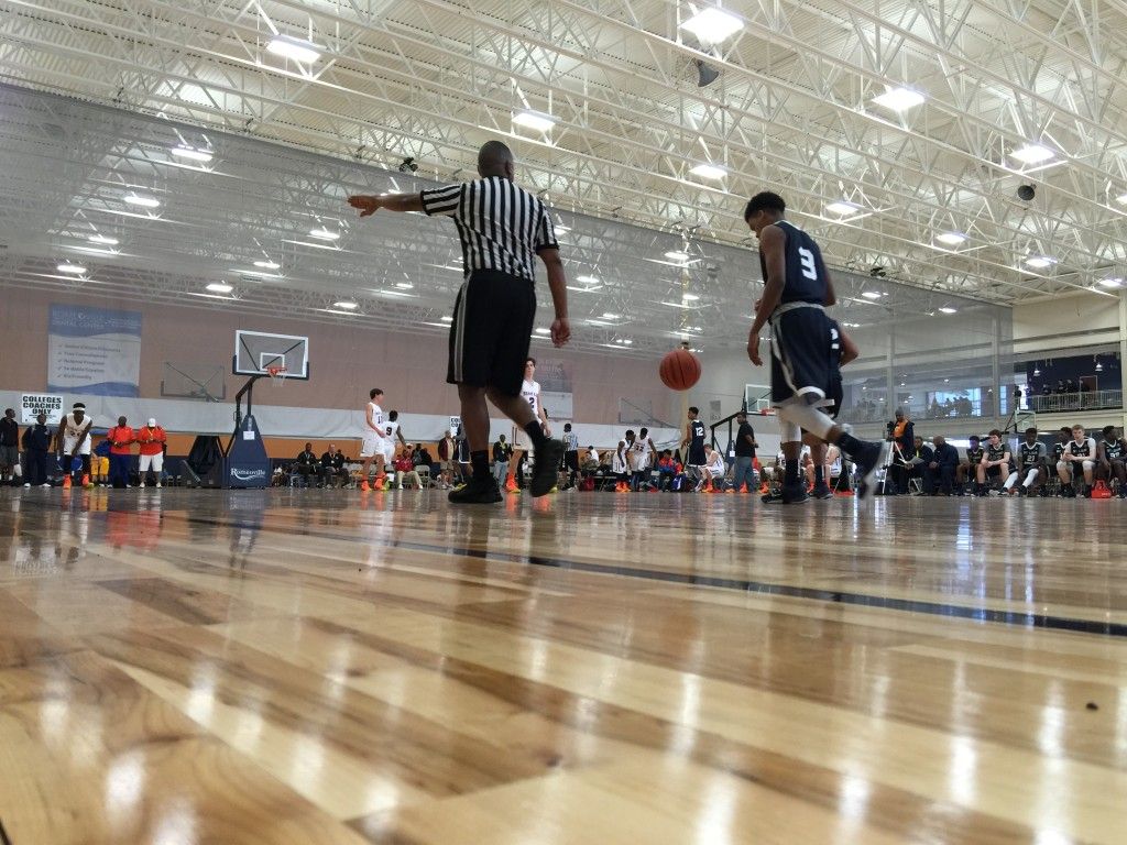 Boys Basketball Tournaments