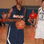 Demetrious Floyd