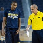 Baylor's Zak Irvin
