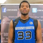 Tyler Wideman 