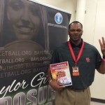 Ronald Hughey -University of Houston @ the Chicago Summer Jam 