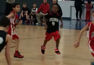 BYF Sports League