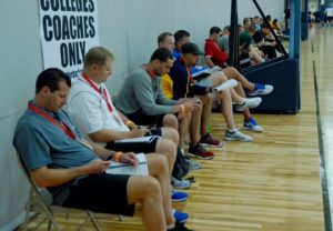 ChicagoSummerJam basketball exposure