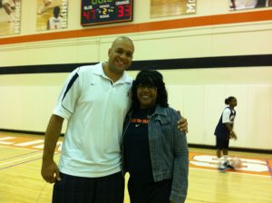 Me & University of Illinois
