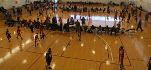 basketball leagues