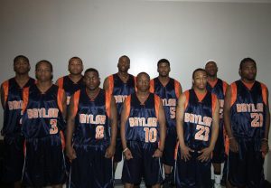 Baylor Boys Ballers