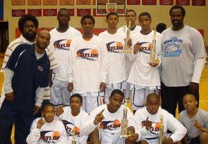 Baylor Youth AAU STATECHAMPS 14U