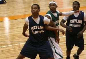 Baylor Youth Foundation