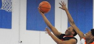 All Star Classic Photo for Tournament page content slideshow