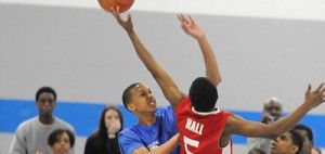 BaylorAllStarClassicActionPhoto tournaments