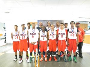 Bolingbrook Run 11th