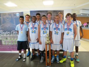 C Wolverines 8th champ
