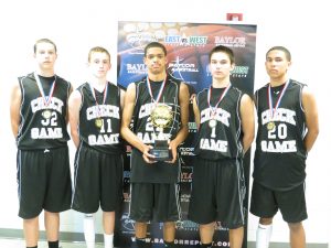 Check Game Champ 8th 2012