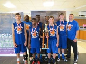 Hurricanes 8th Runup