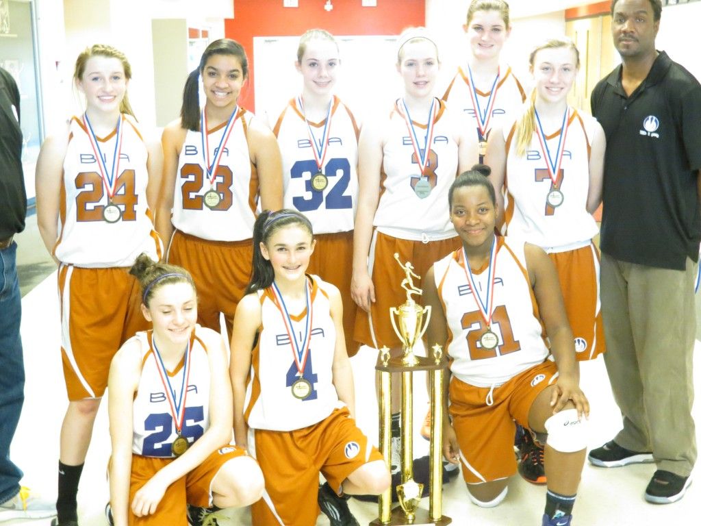 Indy BIA Champs