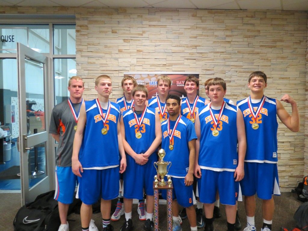 QCThundrChamps16u