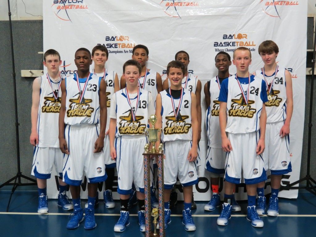 TeamTeague7thchamps
