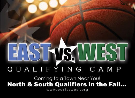 EastvsWestLogo