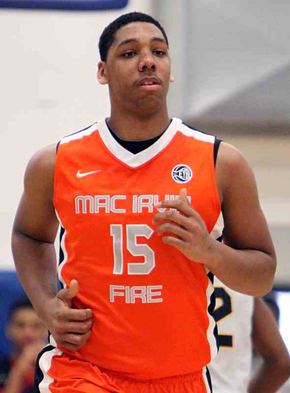jahlil okafor