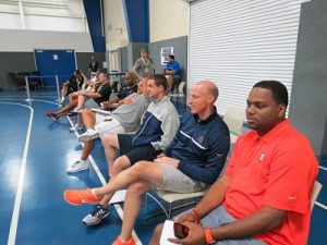 TMT Sportz Chicago Summer Jam