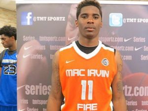 TMT Sportz Chicago Summer Jam