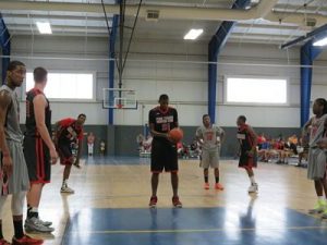 TMT Sportz Chicago Summer Jam
