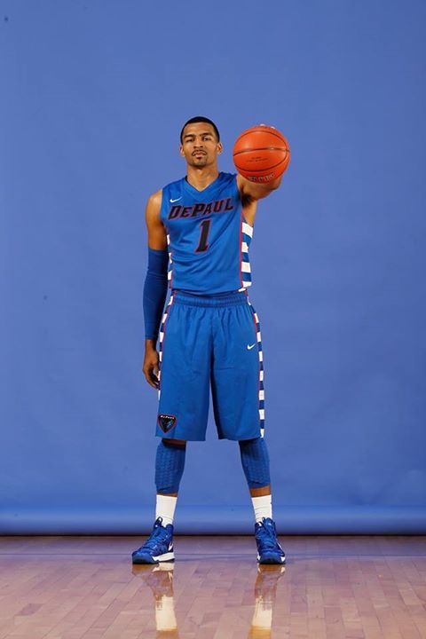 BaylorYouthDejuanMarrero
