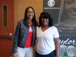 BYF Sports for College Exposure