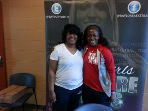 BYF Sports for College Exposure