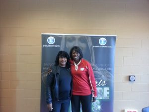 BYF Sports for College Exposure