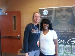 BYF Sports for College Exposure