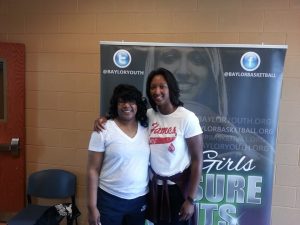 BYF Sports for College Exposure