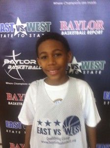 Britain Harris 4th east vs west