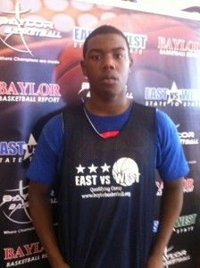 Brunard Williams 8th East vs West