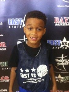 Christian Jones 2nd MS East vs west