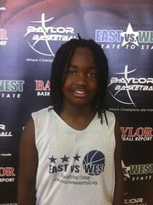 LCier Luter 4th East vs West