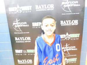 2014 East vs West All Star Game East 0 (2)