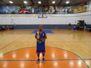 2014 East vs West All Star Game East 2 (3)