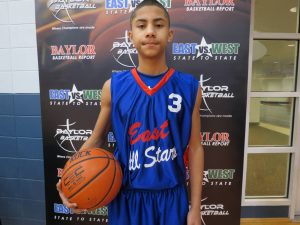 2014 East vs West All Star Game East 3 (3)