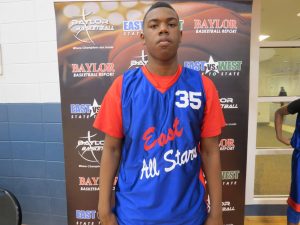 2014 East vs West All Star Game East 35