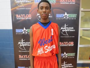 2014 East vs West All Star Game West 1 (2)