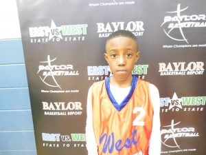 2014 East vs West All Star Game West 2