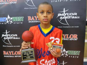 2014 East vs West All Star Game West 23 (2)
