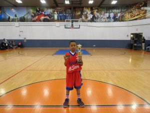 2014 East vs West All Star Game West 3 (2)