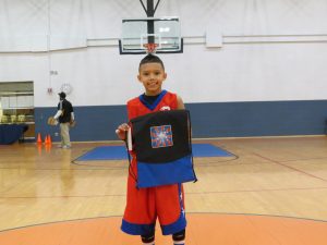 2014 East vs West All Star Game West 3 (3)