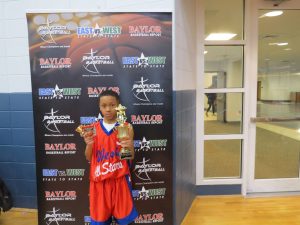 2014 East vs West All Star Game West 3 (4)
