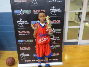 2014 East vs West All Star Game West 3 (5)