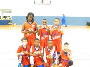 2014 East vs West All Star Game West group 0