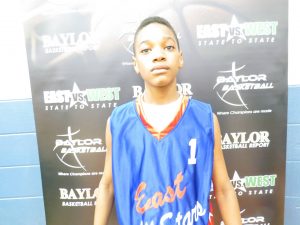 2014 East vs West Game East 1