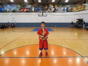 Polychronopoulos East vs West Game (2)